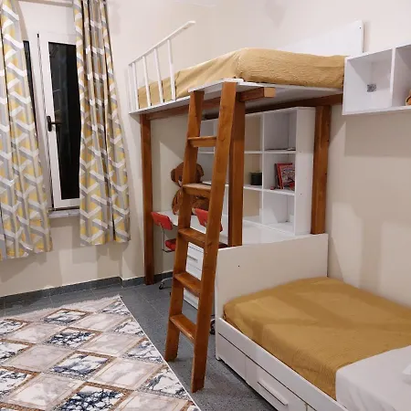 Daire Apartment, Center *