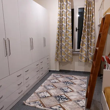 Apartment, Center * Tiran