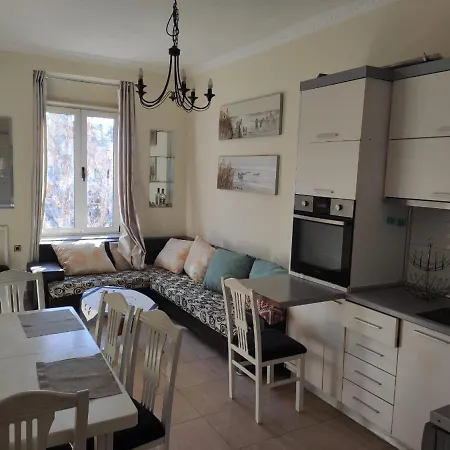 Apartment, Center * Tiran