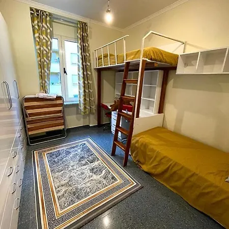 Apartment, Center Daire *