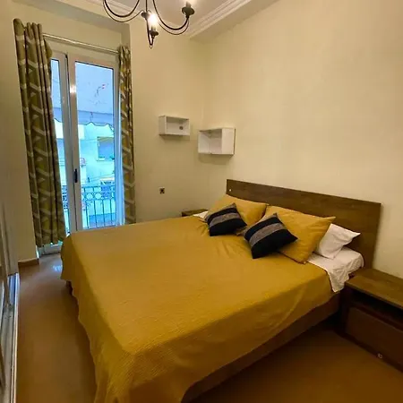 Daire Apartment, Center *