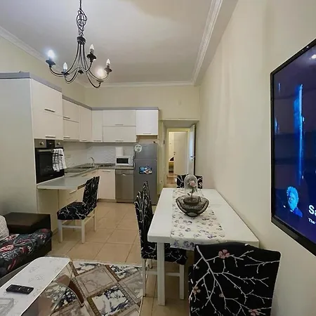 Daire Apartment, Center *